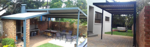 Car Ports Pretoria