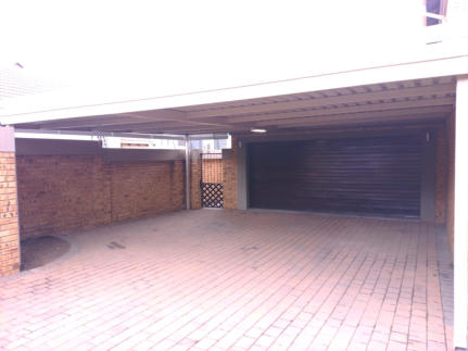 Pretoria Car Ports - Staal Afdakke