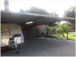 Jakaranda Staal Dakke Oprigters - Steel Roofs and Carports Erection