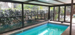 Jakaranda Staal Dakke Oprigters - Steel Roofs and Carports Erection